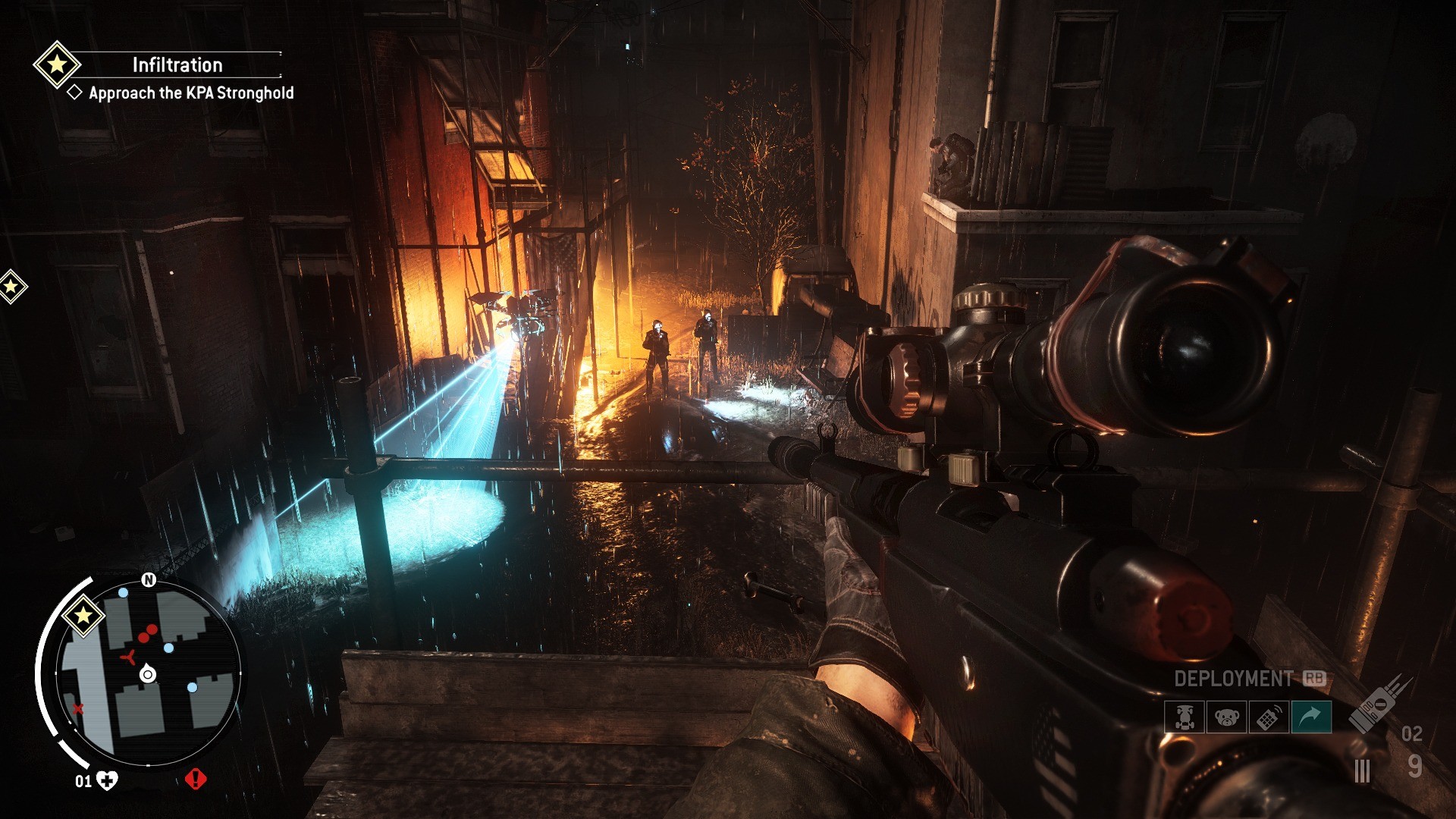 Homefront: The Revolution - Imagen 20